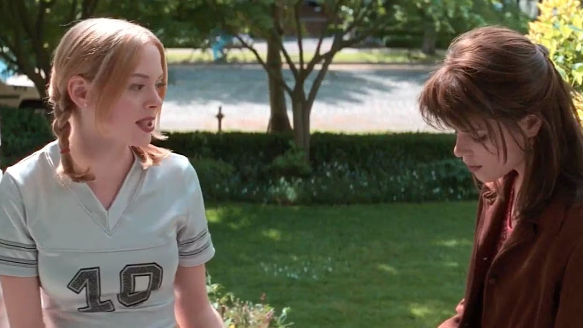 A still from Scream 1996 (Image via Paramount)